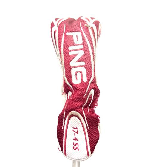 Ping Faith 5 Hybrid / 26 Degree / Ping ULT 200 Ladies Flex