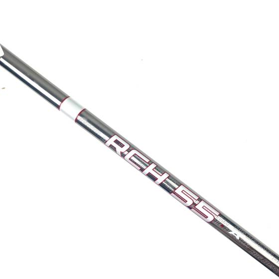 Left Handed Callaway Big Bertha 2023 Driver / 10.5 Degre / RCH 55 Senior Flex