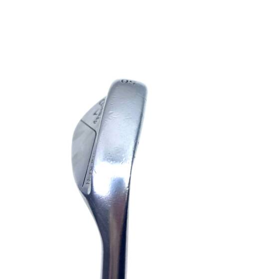 Callaway Jaws Raw Gap Wedge / 50 Degree / Dynamic Gold Spinner Wedge Flex