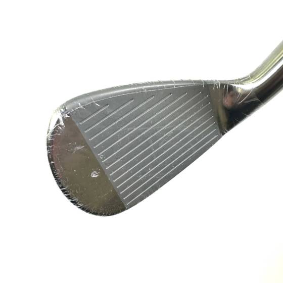 Mizuno Pro 243 8 Iron / 36 Degree / Dynamic Gold 115 Stiff Flex