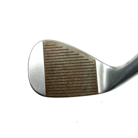 Taylormade Milled Grind 4 Gap Wedge / 50 Degree / Dynamic Gold Wedge Flex