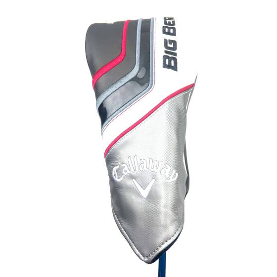 Callaway Big Bertha 2023 Driver / 9 Degree / Evenflow 75 Stiff Flex
