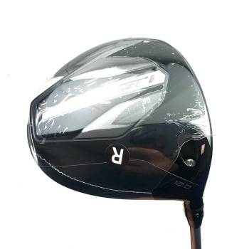 Titleist GT1 Driver / 12 Degree / Fujikura Air Speeder 40 Regular Flex