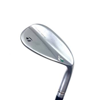 Taylormade Milled Grind 4 Sand Wedge / 54 Degree / Dynamic Gold Tour Issue 115 Wedge Flex