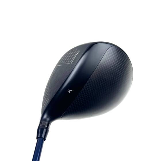 Wilson Staff Dynapwr Carbon 2023 Driver / 10.5 Degree / Ventus 6S Stiff Flex