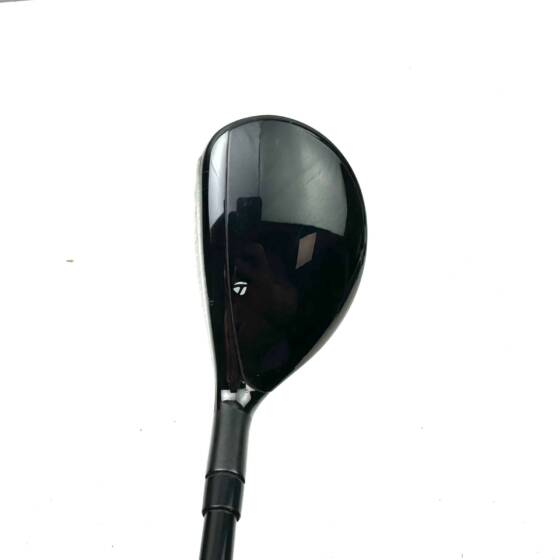 Taylormade QI10 3 Hybrid / 19 Degree / Ventus 7S Stiff Flex