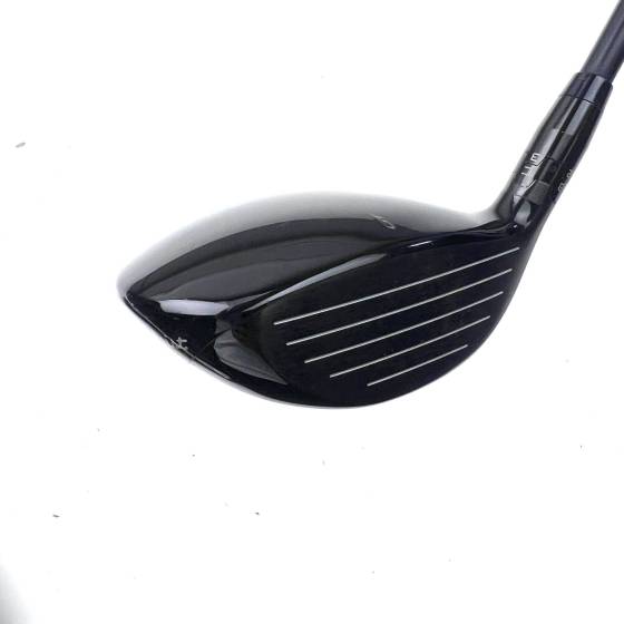 Titleist GT2 3 Wood / 13.5 Degree / Tensei 1K Black 75 Stiff Flex
