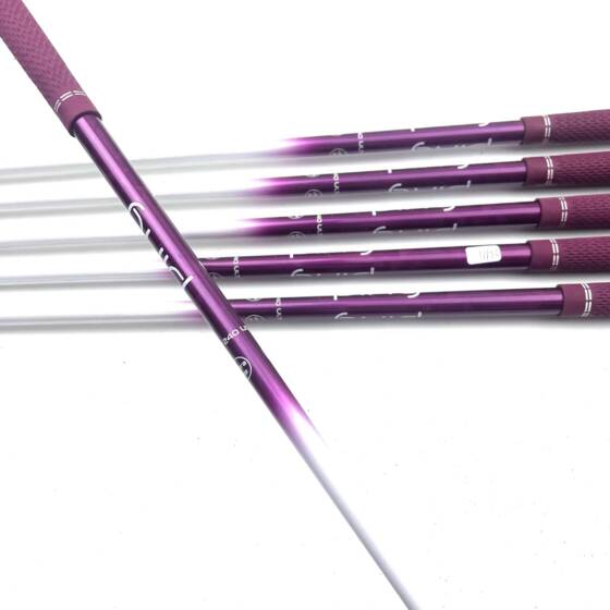 Ping G LE 2 Irons / 6-SW / ULT 240 Ladies Flex