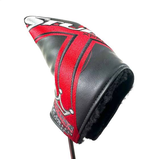 Left Handed Scotty Cameron Studio Xperimental Limited Fastback 2 Putter / 34 Inches