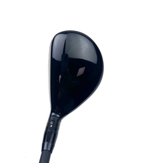 Titleist GT2 4 Hybrid / 21 Degree / Tensei 1K Blue Stiff Flex