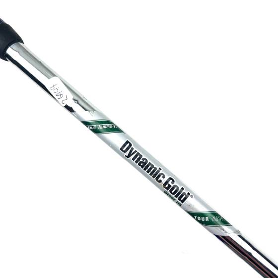 Taylormade Milled Grind 4 Sand Wedge / 54 Degree / Dynamic Gold Tour Issue 115 Wedge Flex