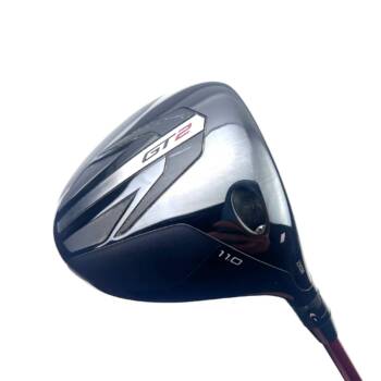 Titleist GT2 Driver / 11 Degree / Denali 50 Senior Flex