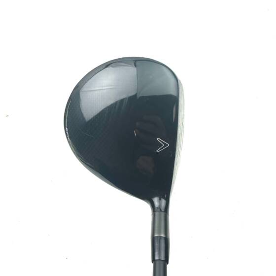 Left Handed Callaway Epic Max 3 Wood / 15 Degree / Project X Cypher 5.5 Regular Flex