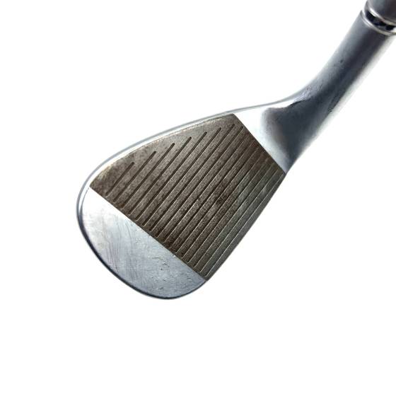Taylormade Milled Grind 3 Sand Wedge / 54 Degree / N.S. Pro Modus3 Tour 120 Stiff Flex