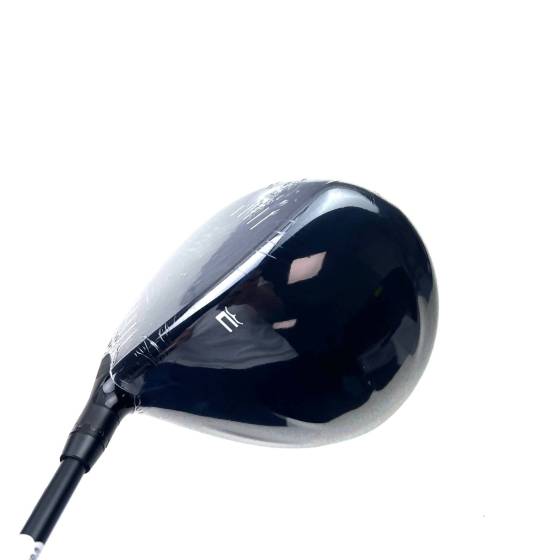 New Cobra Rad S Driver / 10.5 Degree / Helium 5F4 Stiff Flex