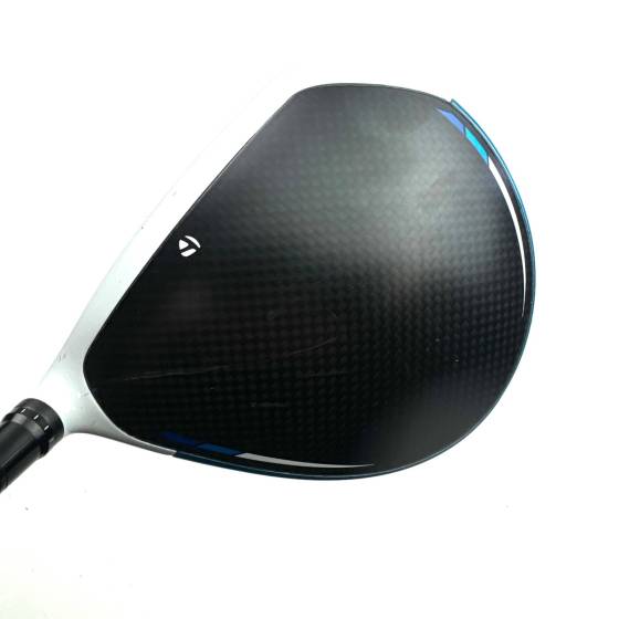Taylormade Sim 2 Max Driver / 9 Degree / Fujikura Ventus TR Stiff Flex