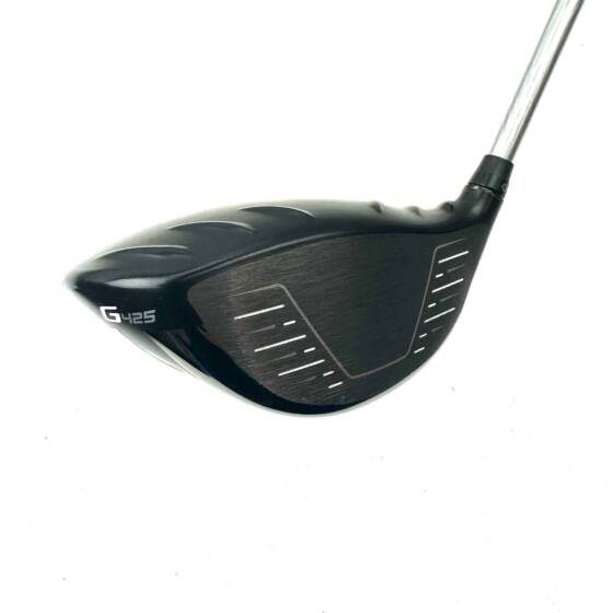 Ping G425 Driver / 10.5 Degree / Project X Evenflow 55 Stiff Flex