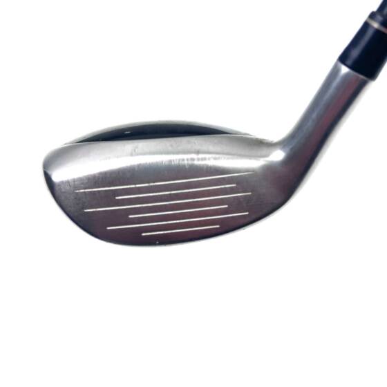 Taylormade R7 4 Hybrid / 22 Degree / Reax 55g Regular Flex
