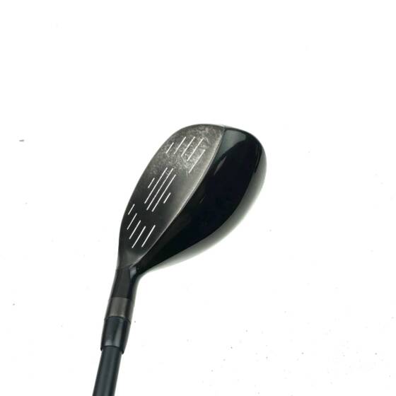 Eleven 7 Hybrid / 31 Degree / KBS TGI 80 Stiff Flex