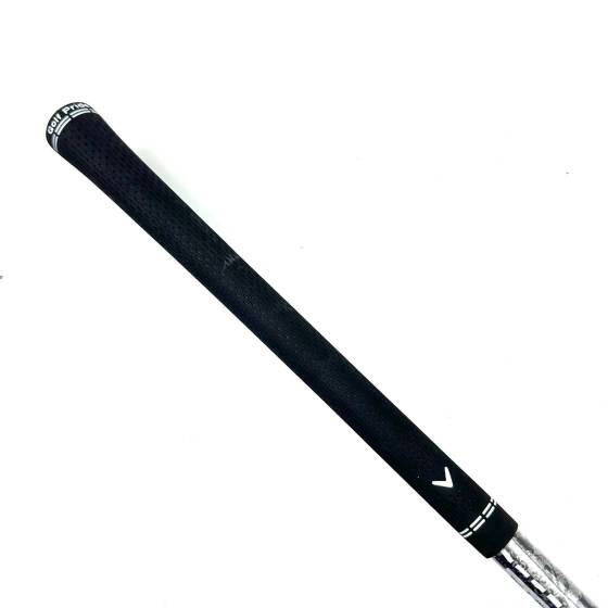 Brand New Callaway Quantum Max 7 Wood / 21 Degree / Denali 60 Regular Flex