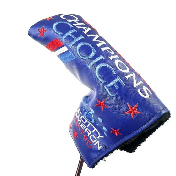 Scotty Cameron Champions Choice Button Back Putter / 35 Inches