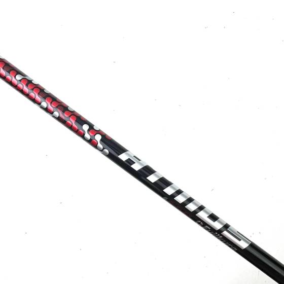 Taylormade M4 4 Hybrid / 22 Degree / Atmos 6R Regular Flex
