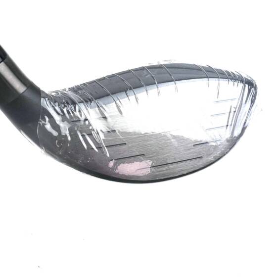 New Left Handed Srixon ZX MKII 5 Wood / 18 Degree / HZRDUS RDX Smoke Regular Flex