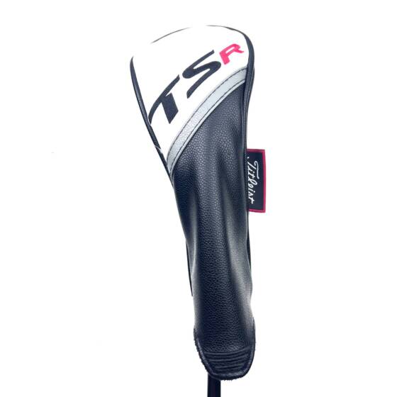 Titleist TSR2 4 Hybrid / 21 Degree / Hzrdus Stiff Flex