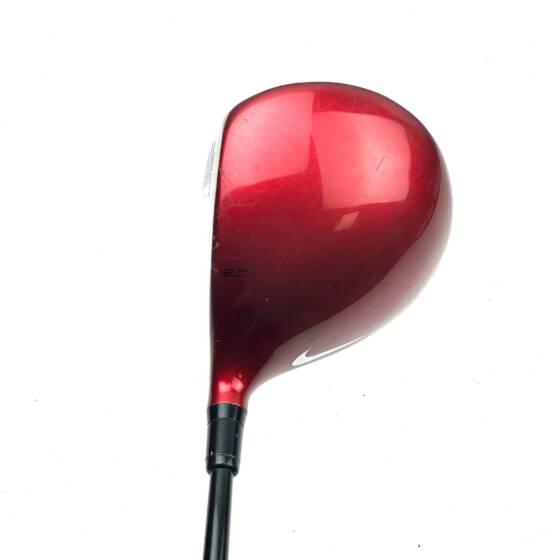 Nike VRS Covert Driver / 10.5 Degree / Mitsubishi Kurokage 50g Regular Flex