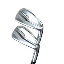 Cobra King Forged Tec One Length 2022 Irons / 4-PW / KBS $-Taper Lite Stiff Flex