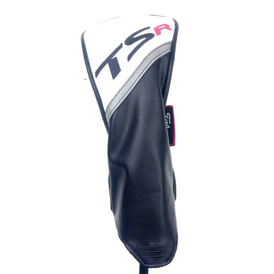 Titleist TSR3 3 Wood / 15 Degree / HZRDUS X-Stiff