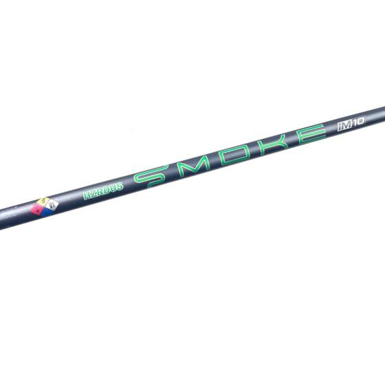 Left Handed Callaway Rogue ST Max 3 Wood / 15 Degree / HZRDUS Smoke IM10 Stiff Flex