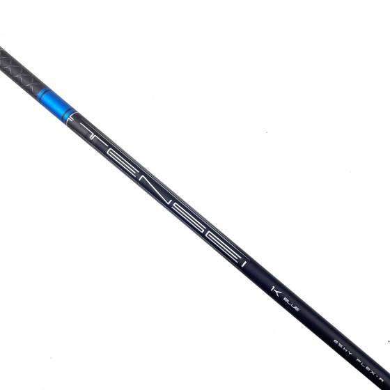 New Left Handed Titleist TSR2 4 Hybrid / 21 Degree / Tensei 1K Blue 65 Regular Flex