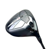 Titleist GT3 Driver / 10 Degree / Tensei 1K Blue 55 Stiff Flex