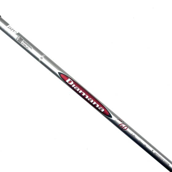 Titleist 816 H1 3 Hybrid / 19 Degree / Diamana 60 Regular Flex