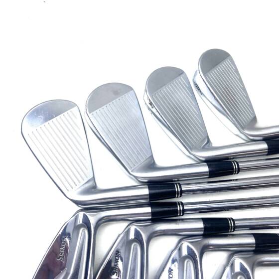 Srixon Z 745 Irons / 3-PW / True Temper Dynamic Gold S300 Stiff Flex