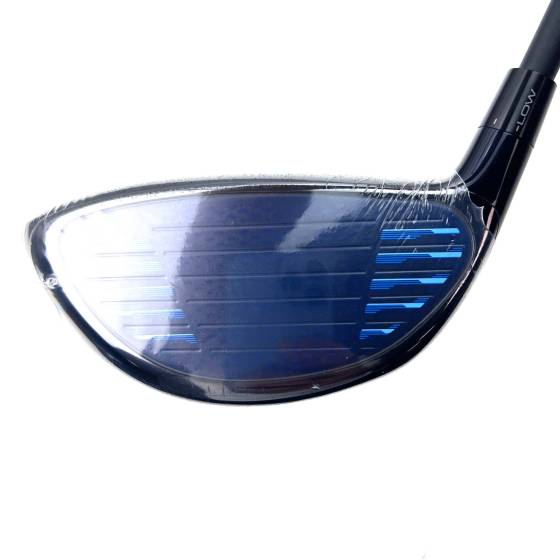 New Mizuno JPX One Driver / 9 Degree / Tensei Blue 1K 65 Stiff Flex