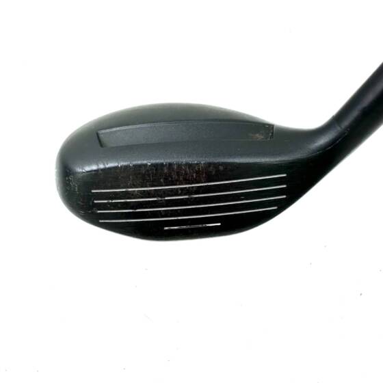 Adams Tighlies 3 Wood / 16 Degree / Bassara 55g Regular Flex