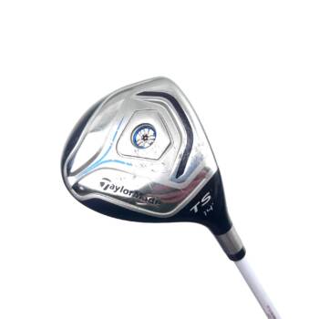 Taylormade JetSpeed TS 3 Wood / 14 Degree / Fubuki 70 X-Stiff Flex