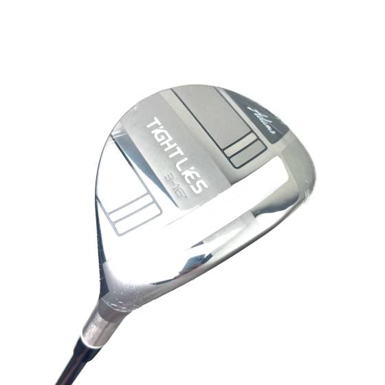 New Adams Tight Lies 3 Wood / 16 Degree / Bassara 45 Ladies Flex