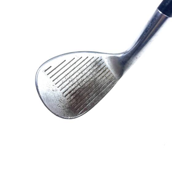 Mizuno MP-R Series Sand Wedge / 56 Degree / True Tmper Dynamic Gold Stiff Flex