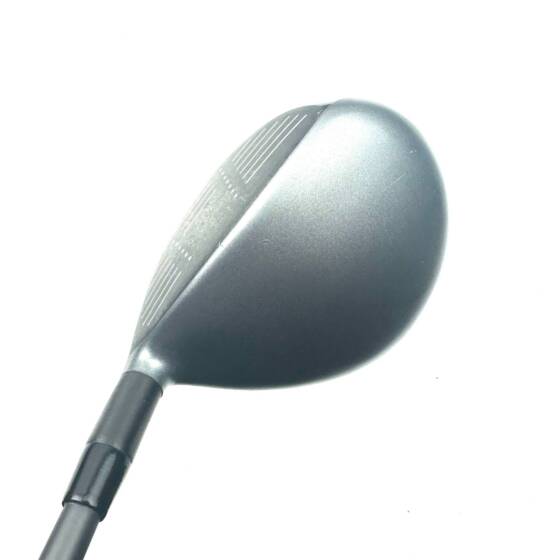 Callaway X Hot Pro Deep 3 Wood / 14.5 Degree / Aldila ATX 85 X-Stiff Flex