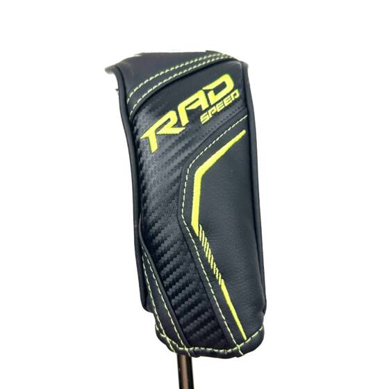 Left Handed Cobra Radspeed 3 Hybrid / 19 Degree / Recoil ESX Regular Flex