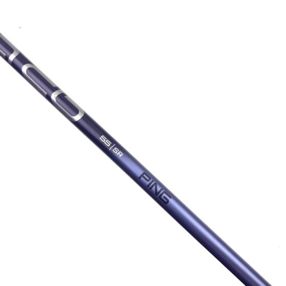 Left Handed Ping G425 Max Driver / 10.5 Degree / Alta CB 55 Senior Flex