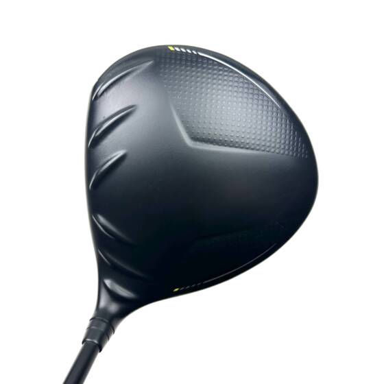 Ping G430 Max Driver / 10.5 Degree / Alta CB 55g Regular Flex