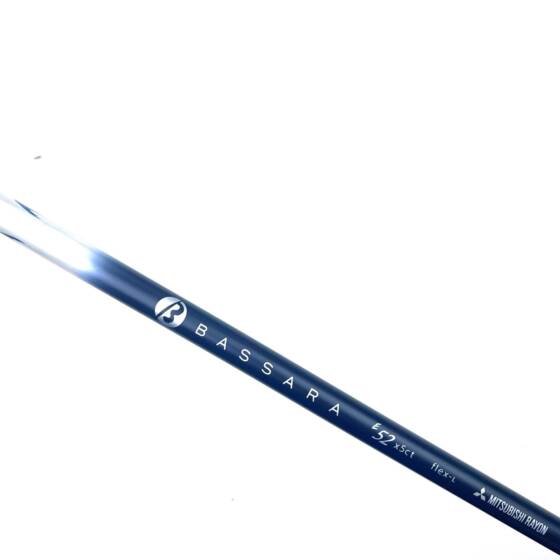 Callaway XR Driver / 13.5 Degree / Mitsubishi Bassara Ladies Flex
