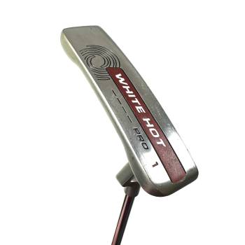 Odyssey White Hot Pro 1 Putter / 35 Inches