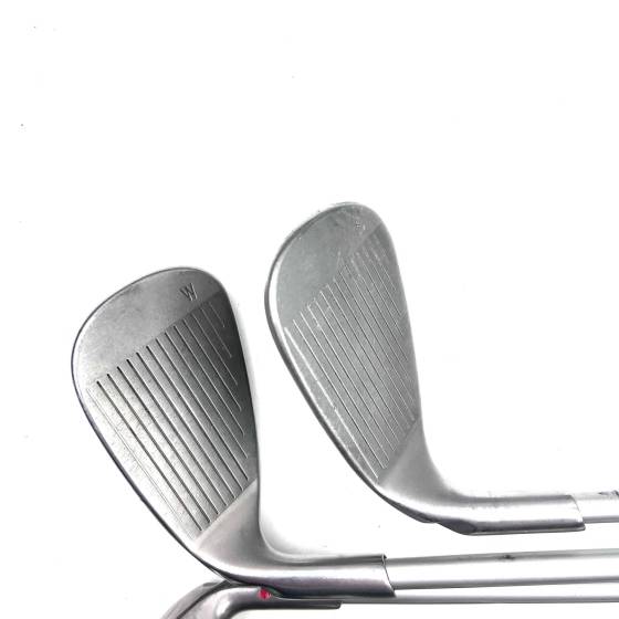 Ping Serene Irons / 7-SW / Ping ULT 210 Lite Ladies Flex