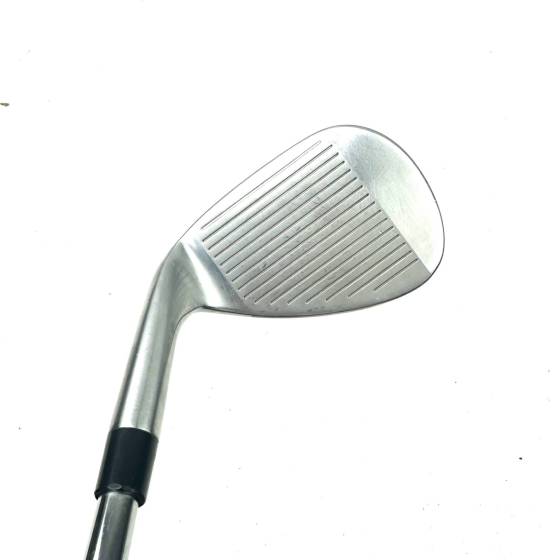 Taylormade QI Sand Wedge / 56 Degree / KBS Max MT 85 Stiff Flex