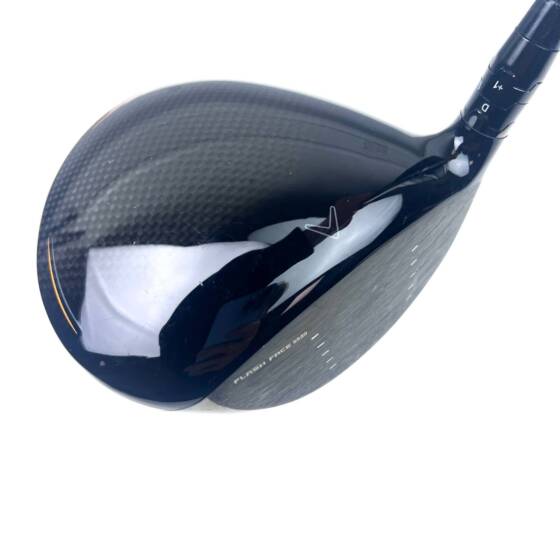 Tour Issue Callaway Mavrik Driver / 10.5 Degree / Tensei AV Series Tour X-Stiff Flex